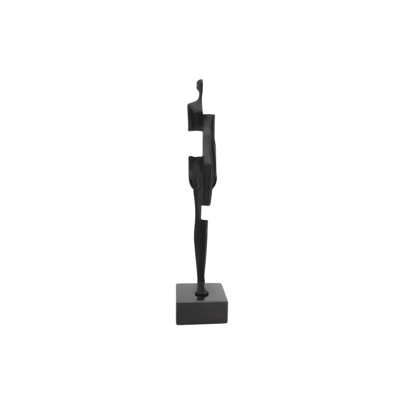 Human Essence Statue