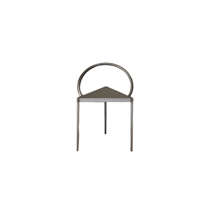 Arc Steel Chair