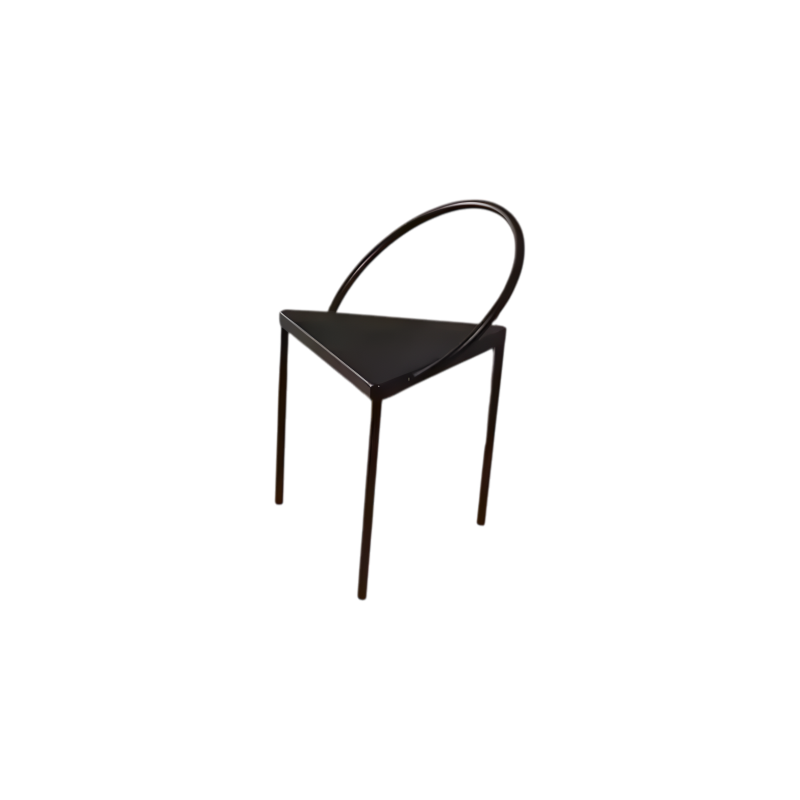 Arc Steel Chair