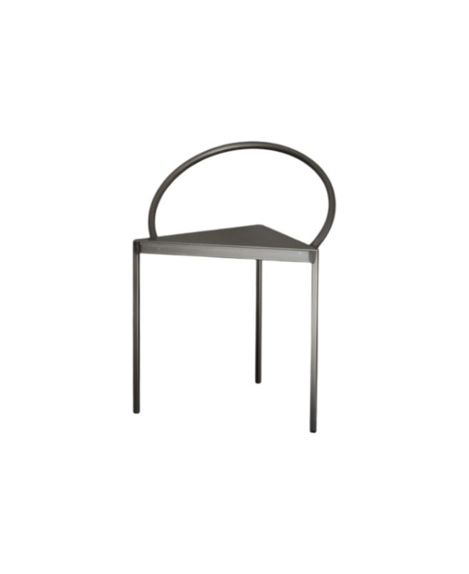 Arc Steel Chair