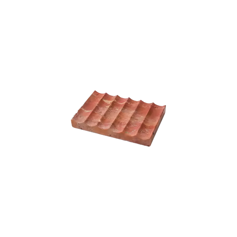 Travertine Soap Tray