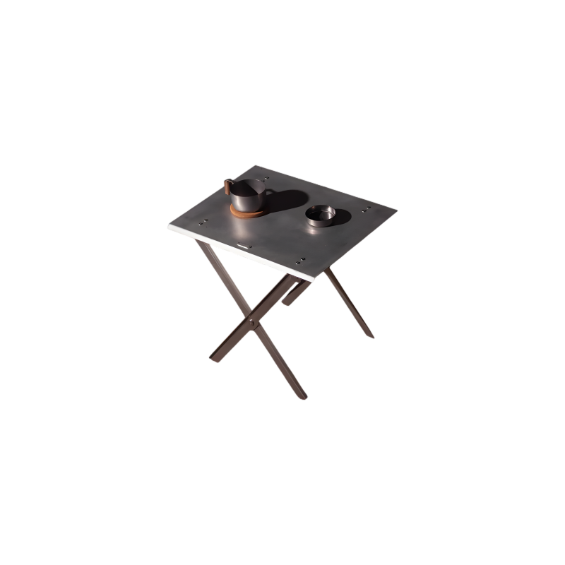 Nomad Folding Table