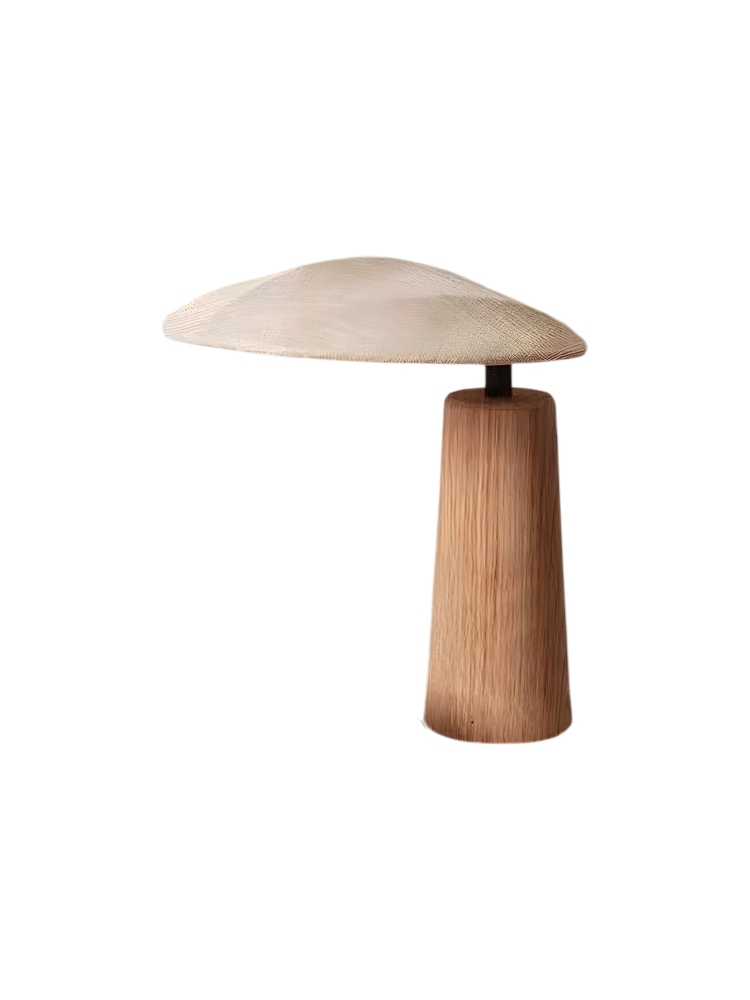 Mori Wood Lamp