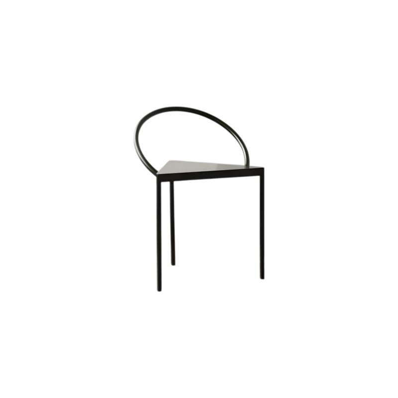 Arc Steel Chair