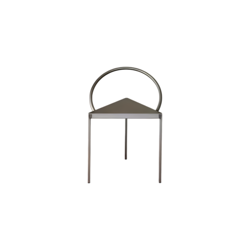 Arc Steel Chair