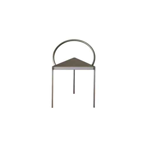 Arc Steel Chair