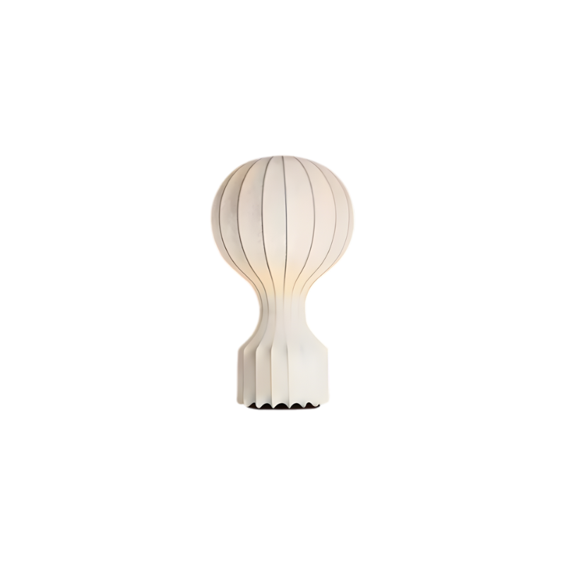 Balloon Silk Lamp