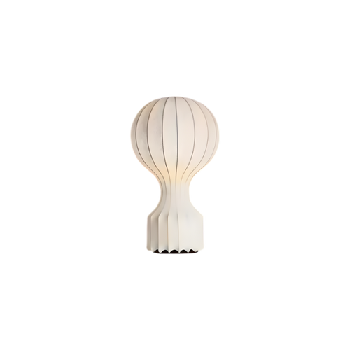 Balloon Silk Lamp