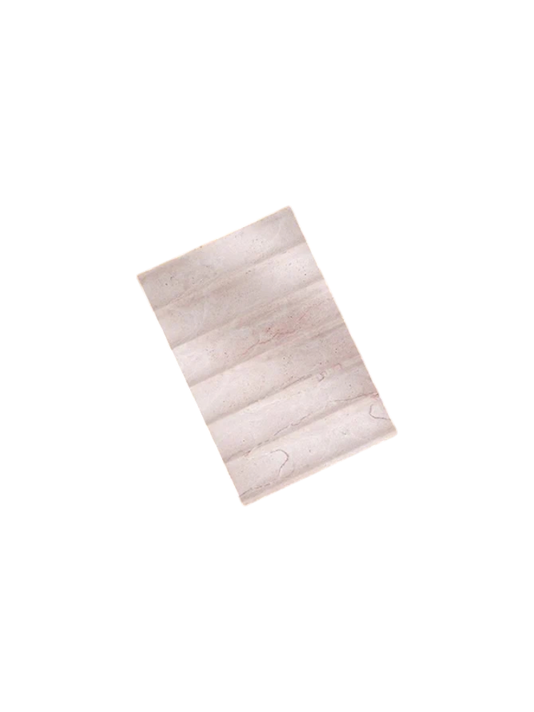 Travertine Soap Tray