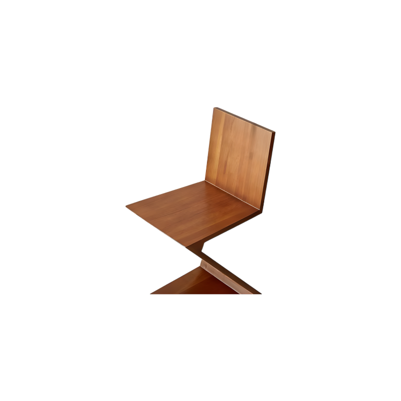 Z-Oak Chair 