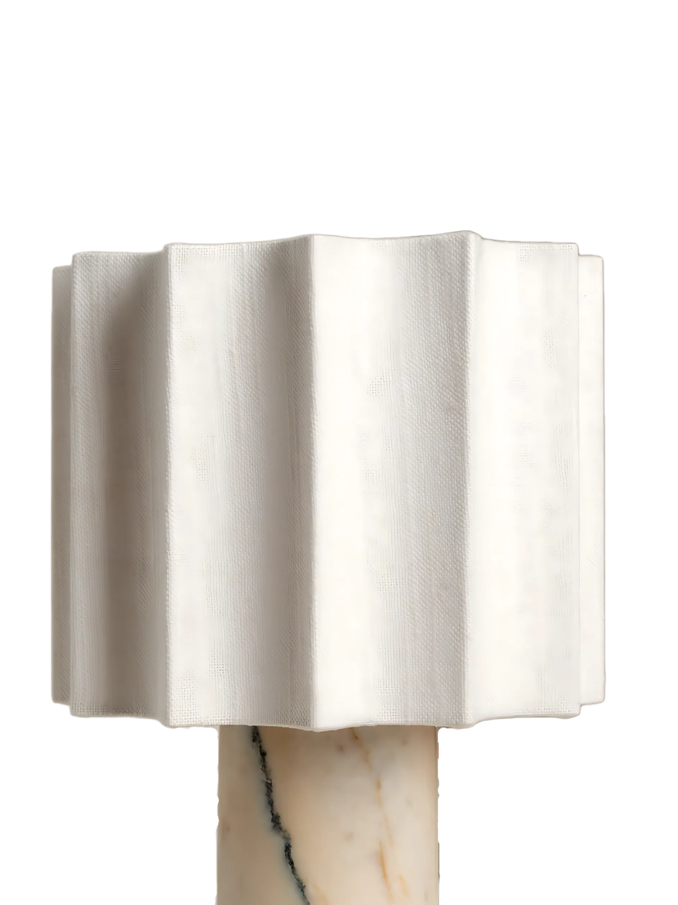 Marble Lamp