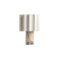 Marble Lamp