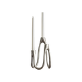 Loop Metal Candle Holder